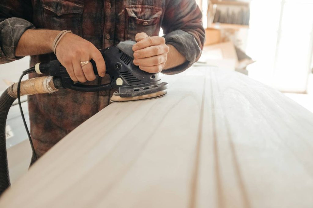 Random Orbital Sander Sanding Discs: The Secret Weapon for Flawless Finishes (And the One Mistake That Ruins Everything)
