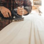Random Orbital Sander vs Hand Sanding: Which Actually Wins for Real Projects?
