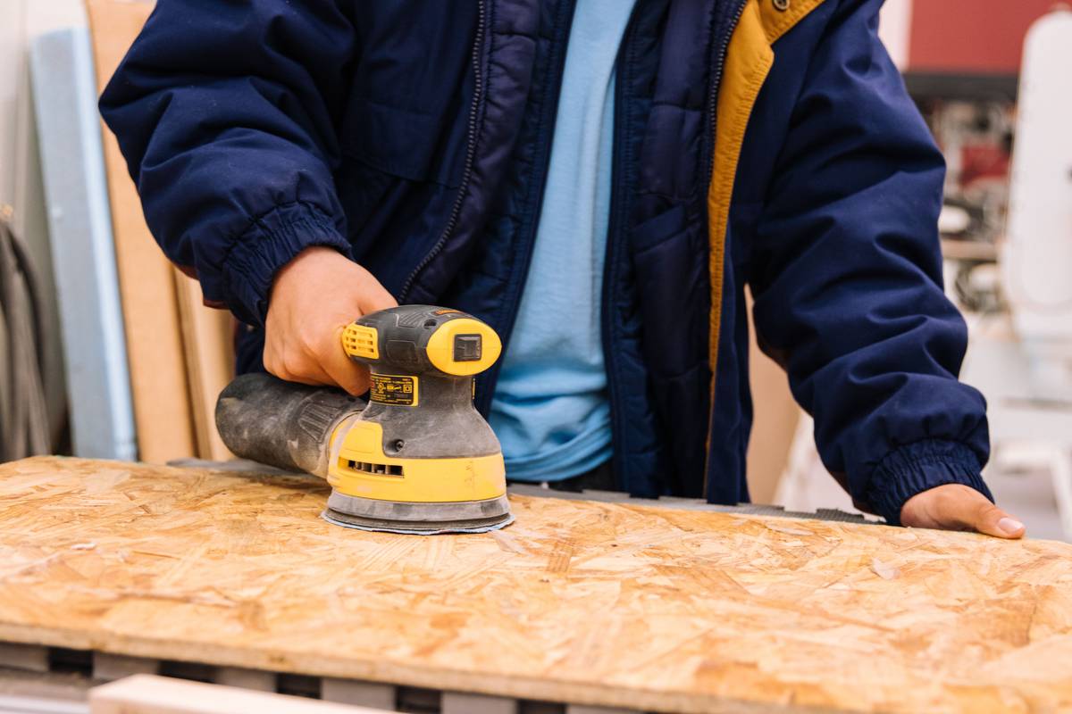 Furniture Sander Home Improvement: 7 Proven Tips to Avoid Costly Mistakes