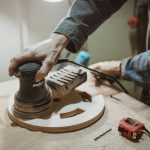 Sanding Concrete with Orbital Sander: 7 Proven Tips to Avoid Costly Mistakes